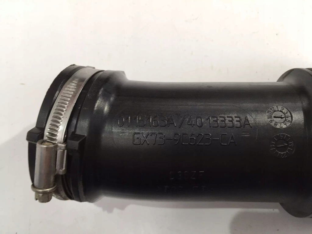 фото №2, Jaguar xe x760 f-pace 2.0d 2019 труба wąż воздуха