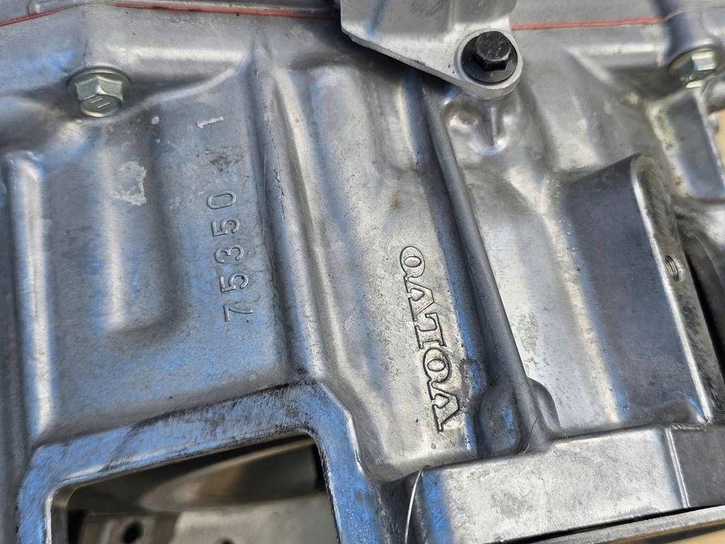 фото №15, Коробка передач передач volvo s90 v90 s60 v60 xc60 xc90 b4204t34 tg-81sd 1285356