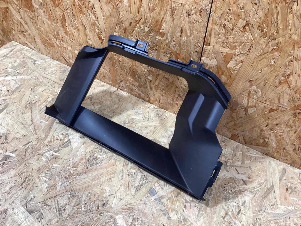 Впуск воздуха левая сторона porsche cayenne 9y0 9y3 9y0807161m Недорого