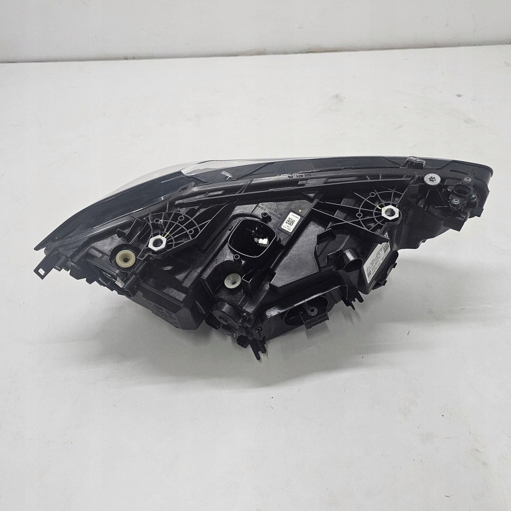 фото №9, Лампа ліва перед bmw 4 g22 g23 g26 shadow line 950510904