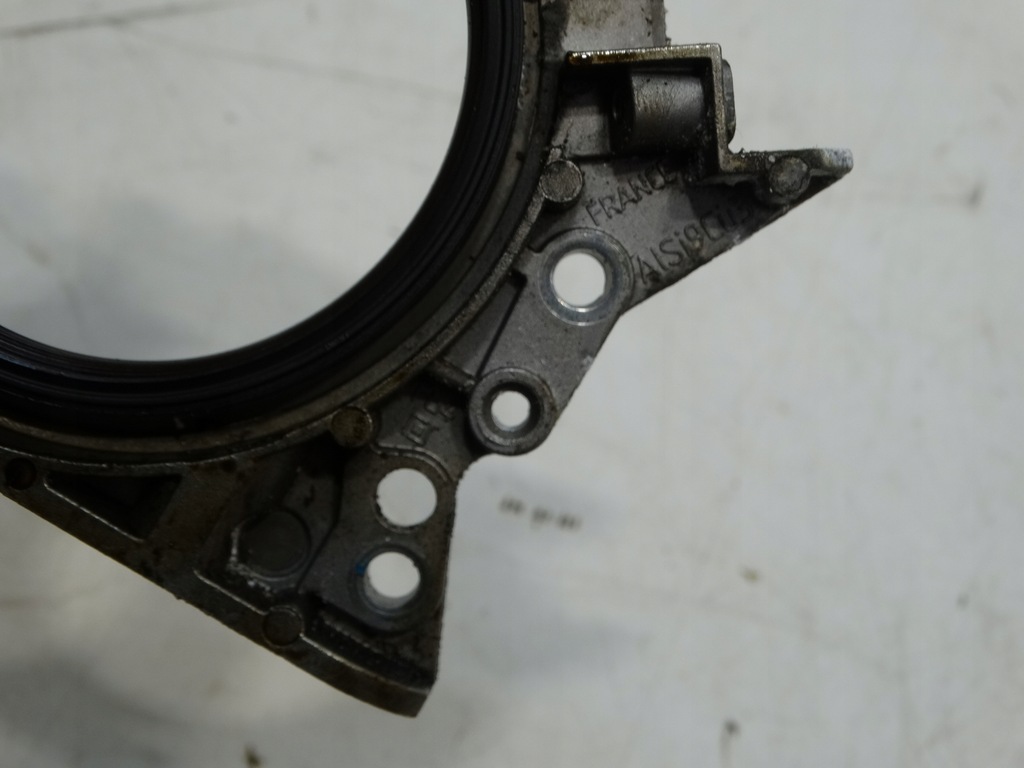 фото №5, Ущільнювач вала seat ibiza mk4 1.4 cgg 036103173