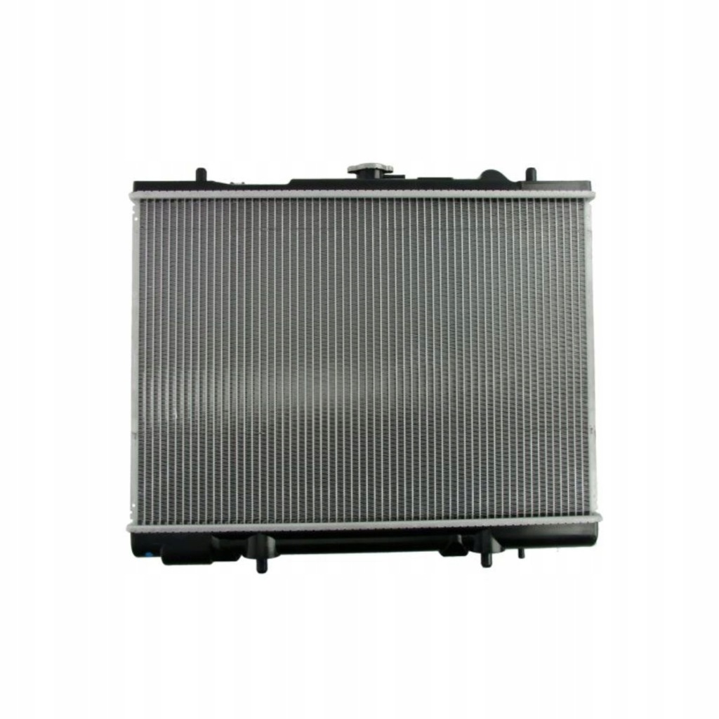 Купити Thermotec d75014tt радіатор, система охолодження двигуна