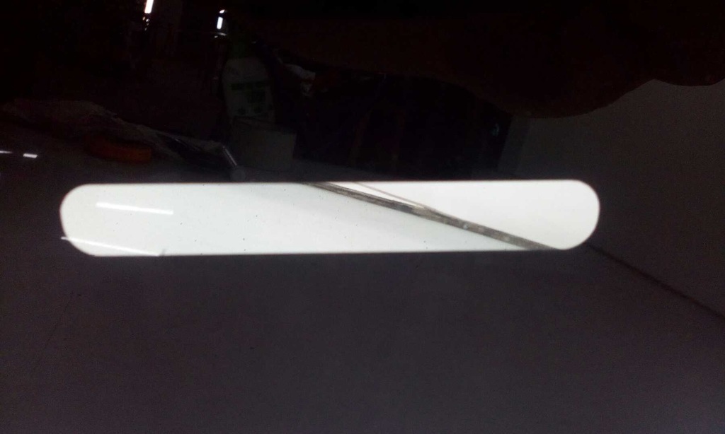 фото №5, Стекло лобовое передняя vw polo vi 2017- датчик