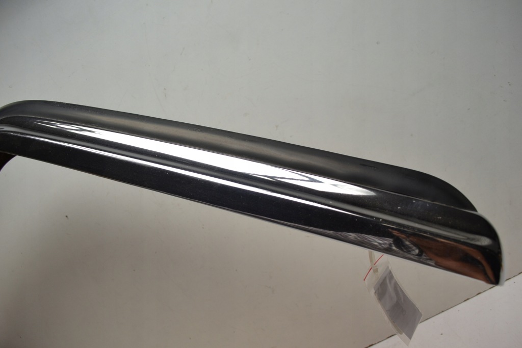 Mercedes w116 wąs уголок бампера левый задний Цена