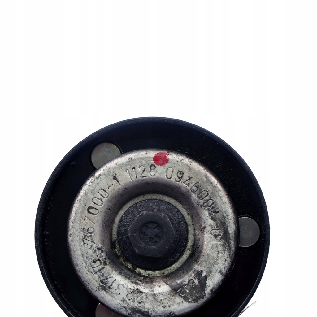 фото №3, Mini r52 r53 cooper s ролик натягувача 0946004