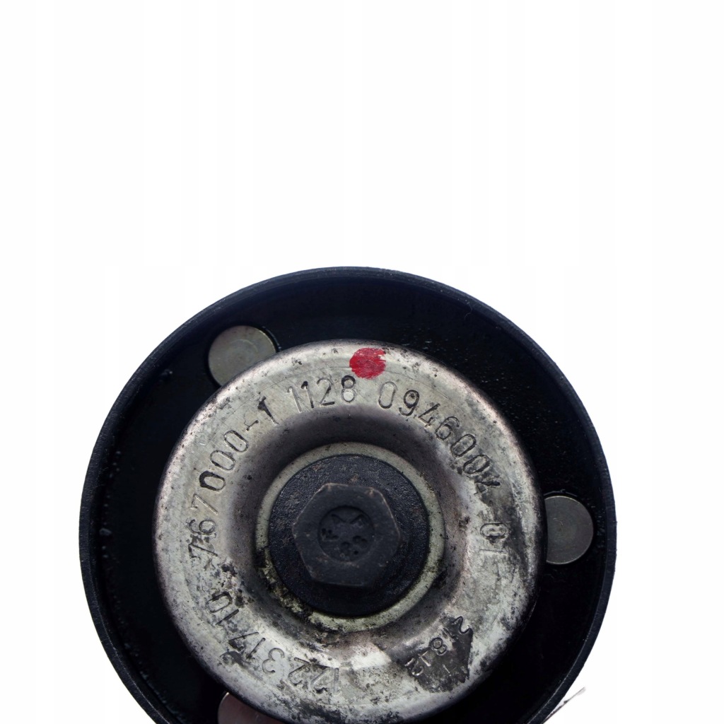 Mini r52 r53 cooper s ролик натягувача 0946004 Доставка