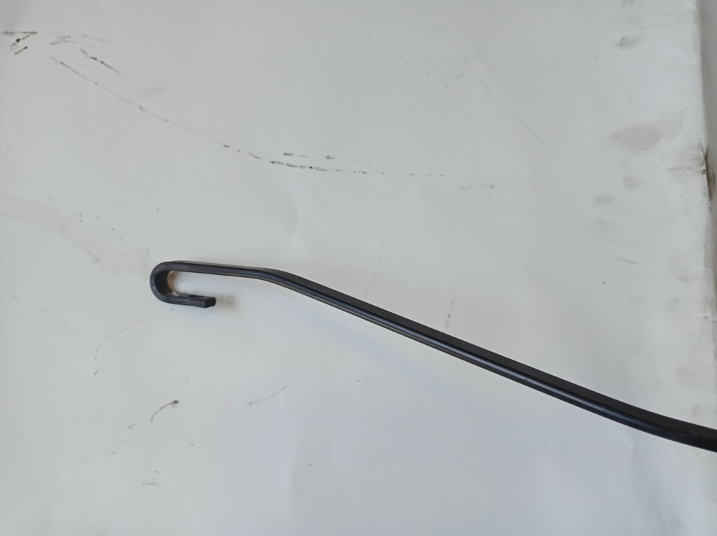 фото №5, Рычаг дворники правое dacia dokker 288869061r