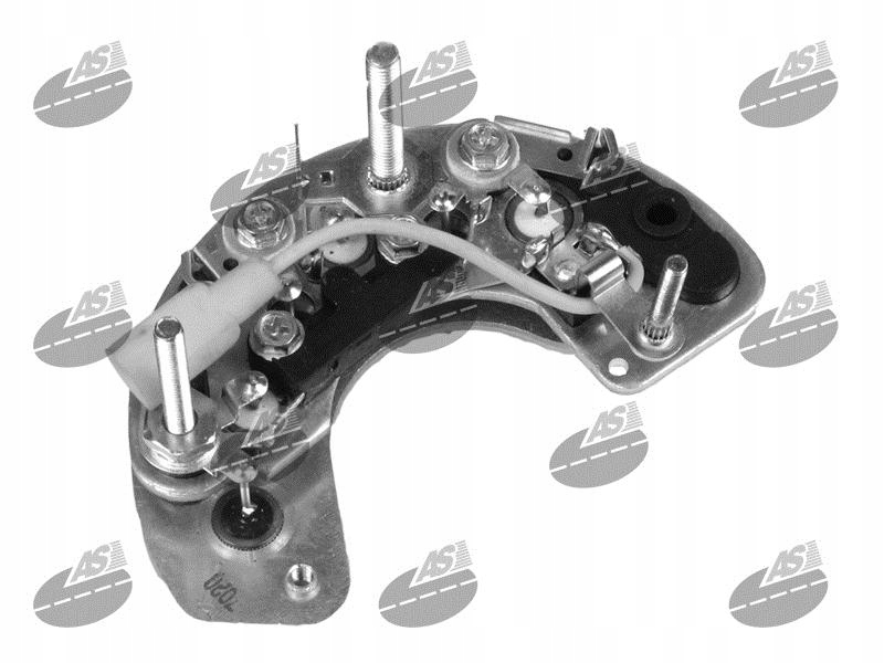 фото №11, Выпрямитель, генератор as-pl arc4004