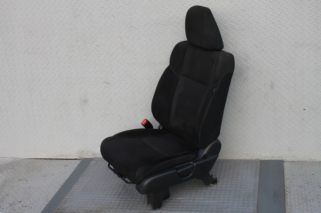 фото №7, Сиденье левый перед передний honda cr-v iv 12-18