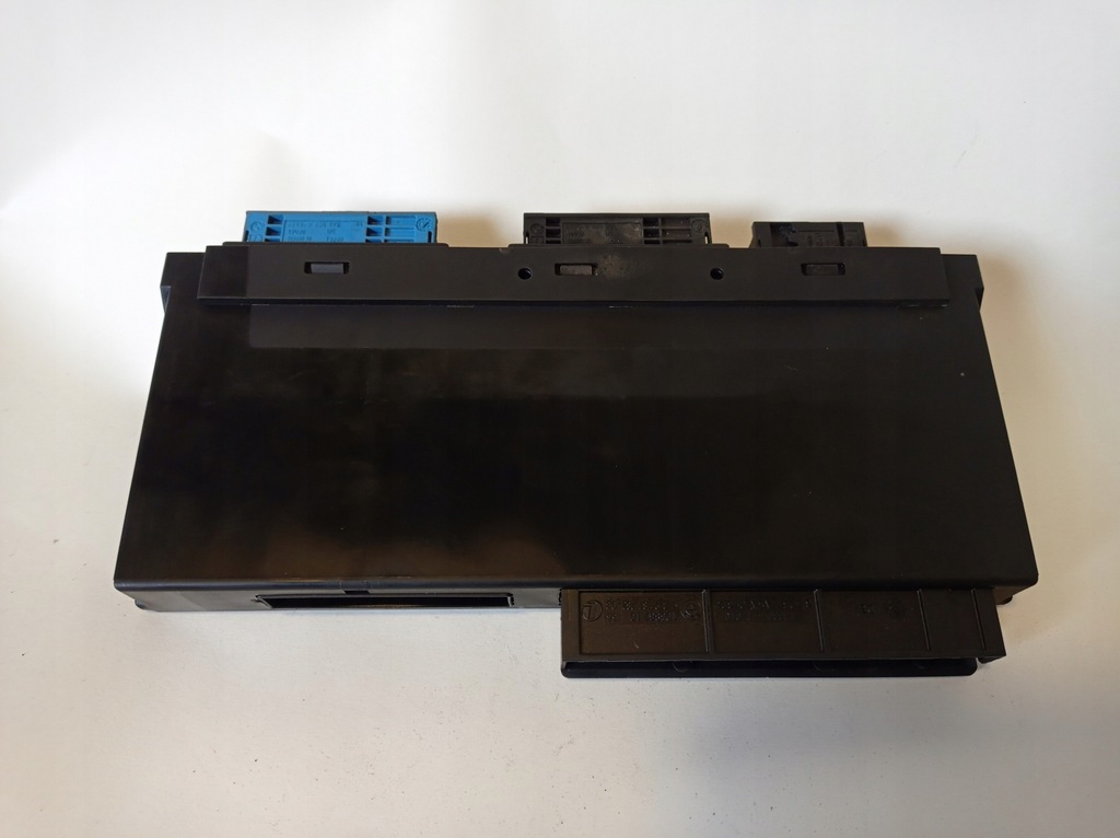 фото №7, Модуль комфорту bmw f11 9284274