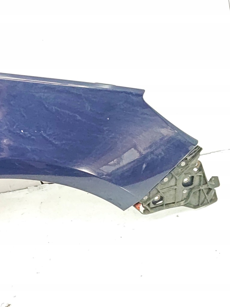 фото №3, Opel astra j крыло правый перед