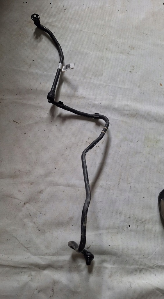 фото №1, Bmw x1 f48 шланг вакуумa