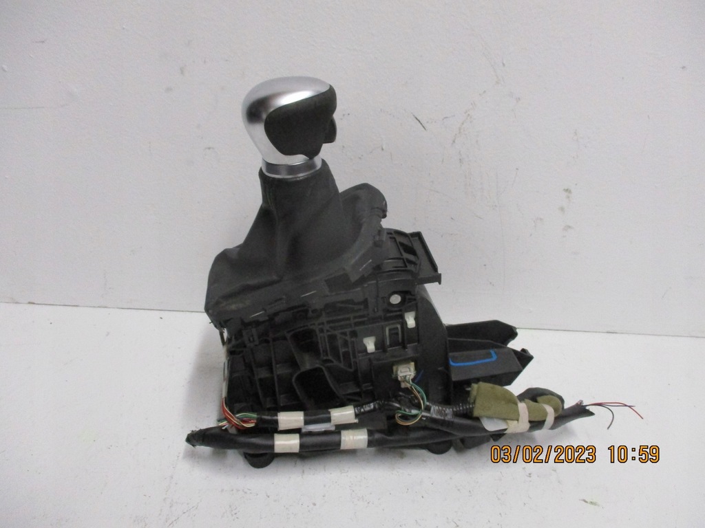 фото №1, Ручка вибірник toyota chr