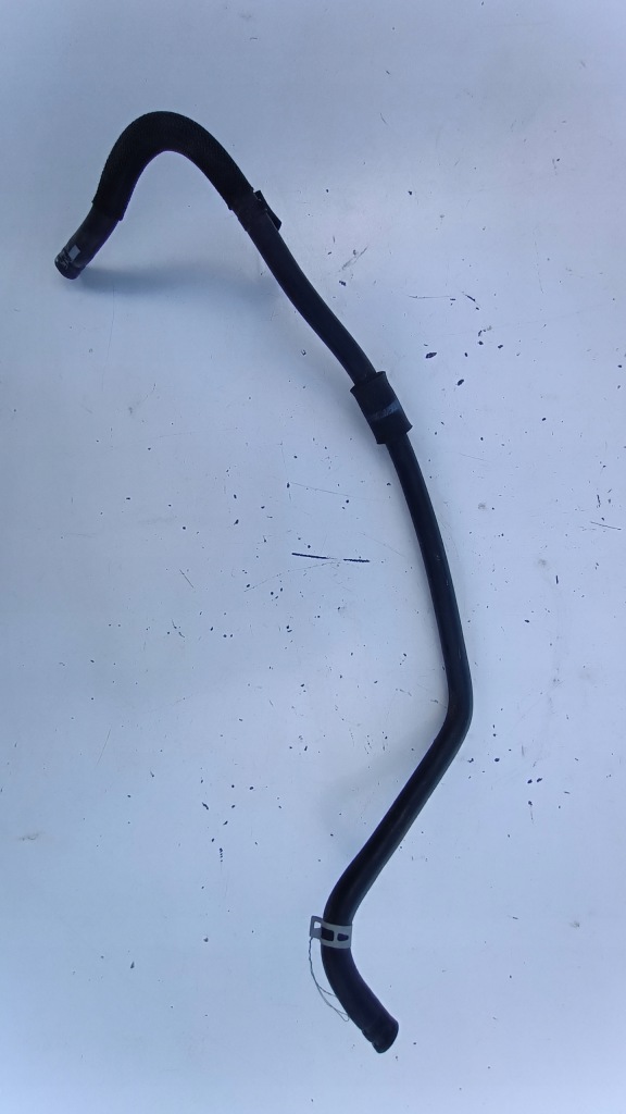 фото №7, Труба пабтрубок  шланг воды hyundai tucson iii