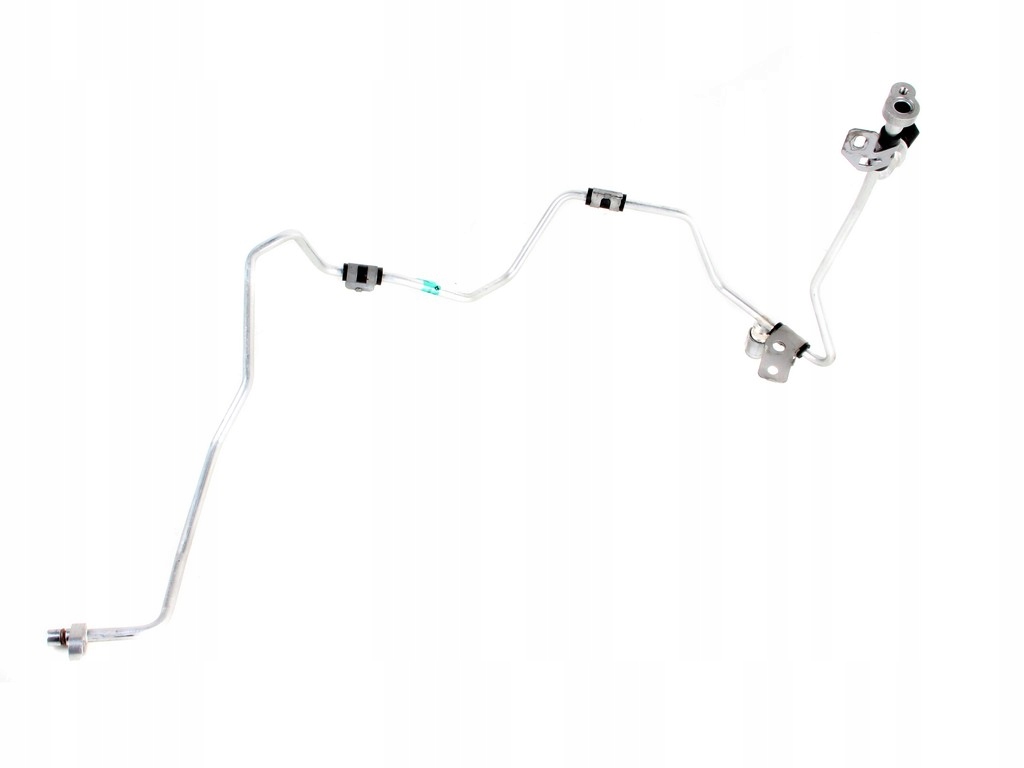 фото №1, Шланг кондиціонера renault clio v captur ii 1.0 1.3 tce 1.5 dci