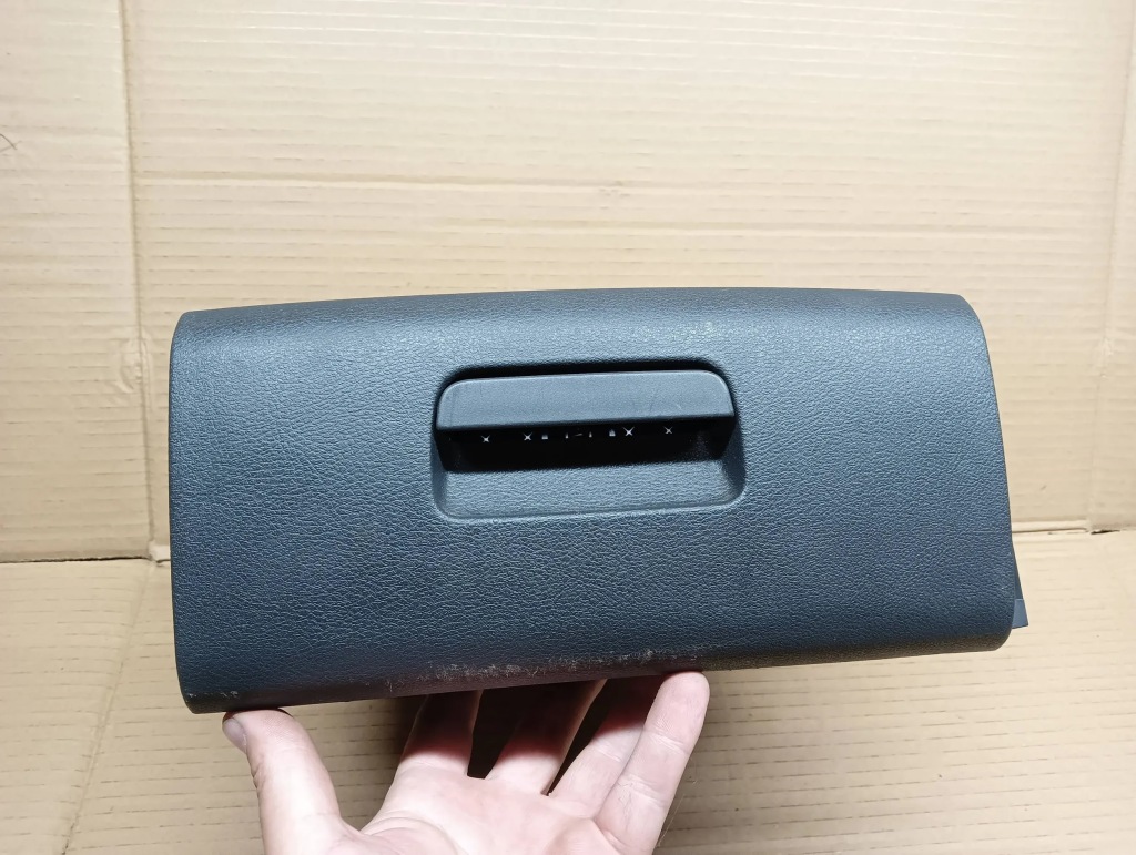 фото №5, Vw golf vii sportsvan tpuran iii 510882599 бардачок сиденье водителя левый