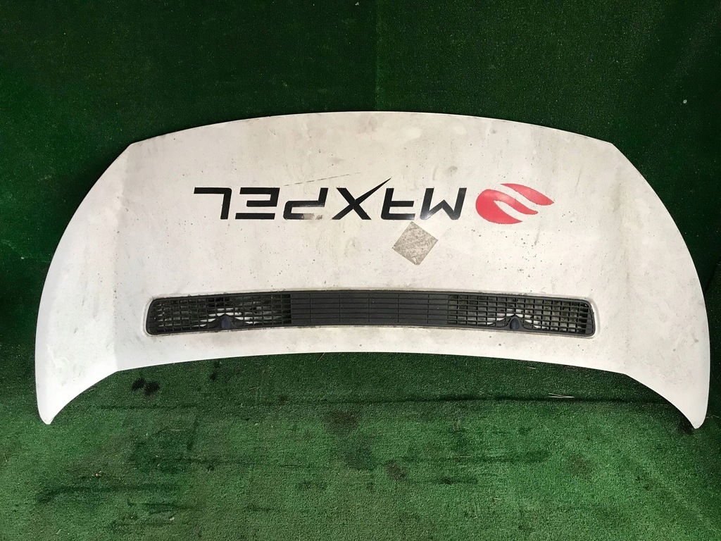 фото №1, Капот крышка двигателя expert jumpy scudo ii wwa