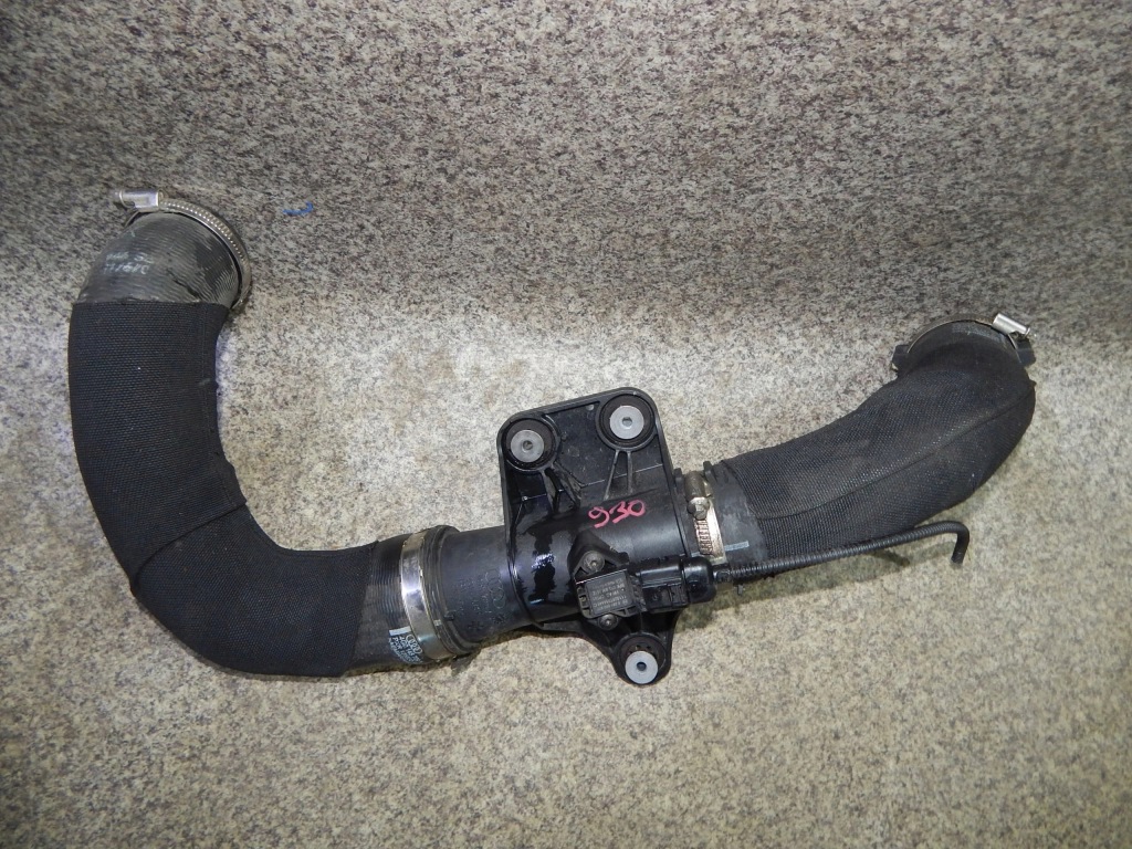 фото №1, Шланг audi a7 4g0145709n 4g0145673r