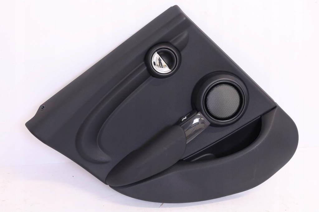 фото №1, Обивка обшивка дверь левый задняя mini cooper f55