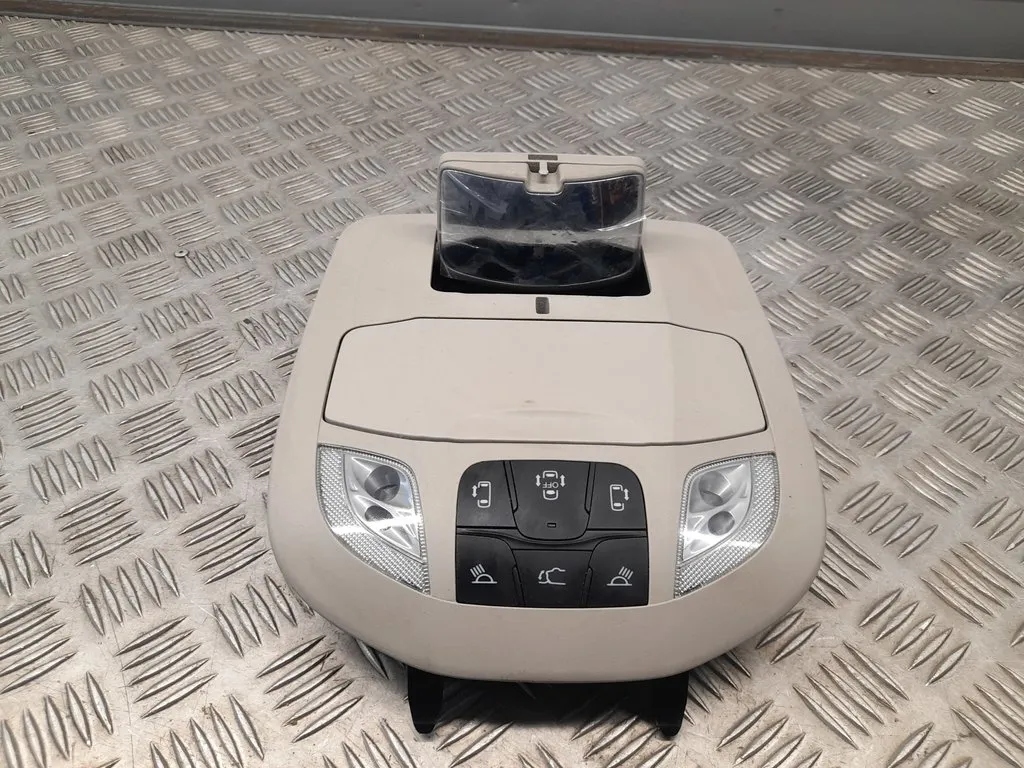 фото №7, Chrysler pacifica 6es94pd2ac с передний другое