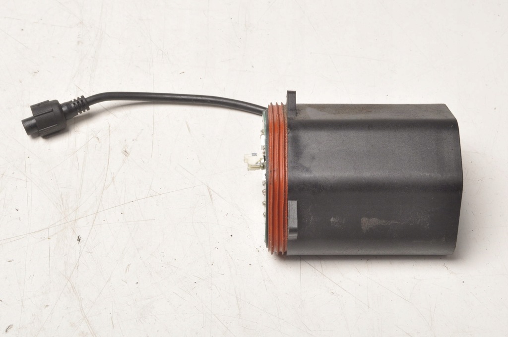 фото №1, Ford fiesta mk8 преобразователь модуль led