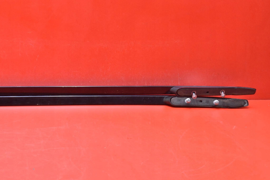 фото №11, Рейлинг рейлинги кровельные комплект 5e9860033 5e9860034 skoda octavia iii kombi