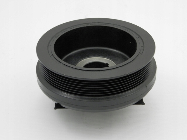 фото №10, Шків колінчастого вала korb. nissan pathfinder r50 95-03