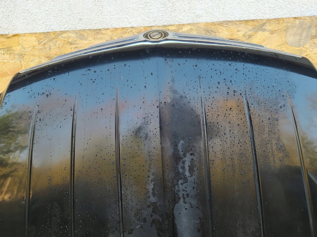 фото №7, Chrysler sebring iii px капот