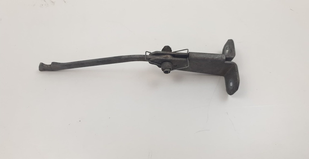 фото №1, Обмежувач двері задніх trafic vivaro primastar