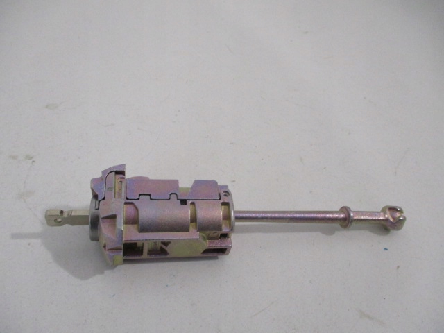 фото №1, Peugeot 508 i замок двері лівих передніх новий 9170pa