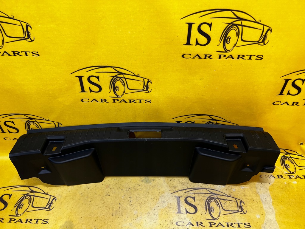 фото №1, Захист пластик поперечина заднього ford escape mk4 1.5 eb