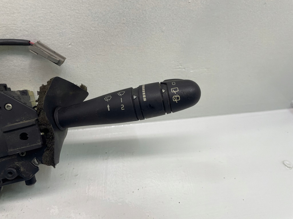 фото №3, Перемикач комбінований 7700832540 renault