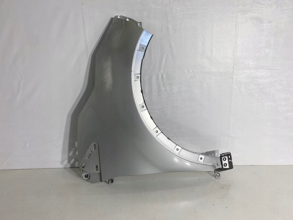 фото №1, Крила правий перед правий передній renault captur i eu