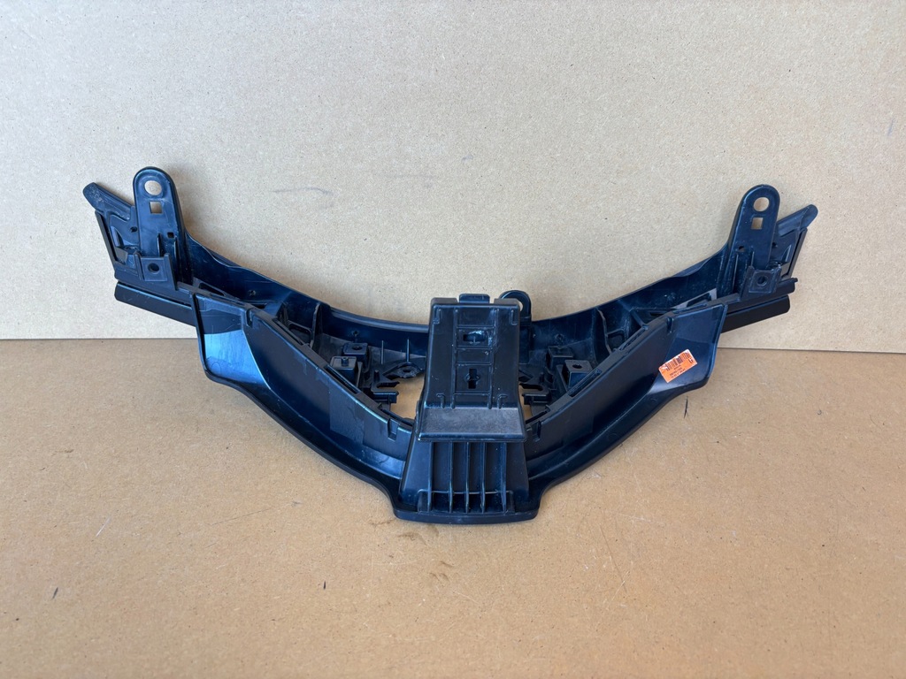 фото №5, Решётка радиатора решётка радиатора бампера перед передняя toyota chr c-hr 16-