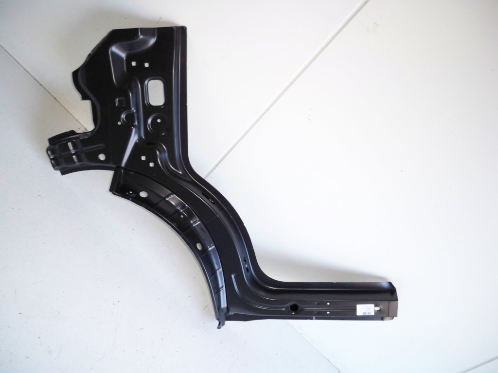 фото №2, Левый порог блок двигателя vw t5 t6 7e 2010-2020