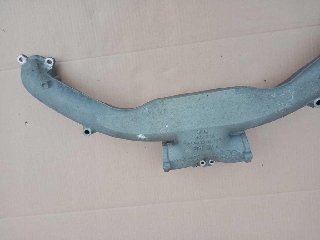 фото №4, Audi a8 sq7 труба інтеркулер 057145770ac