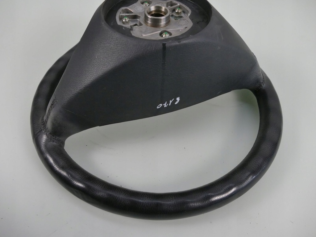 фото №10, Mercedes slk r170 lift воздуховод кожаный ładna a1704602203