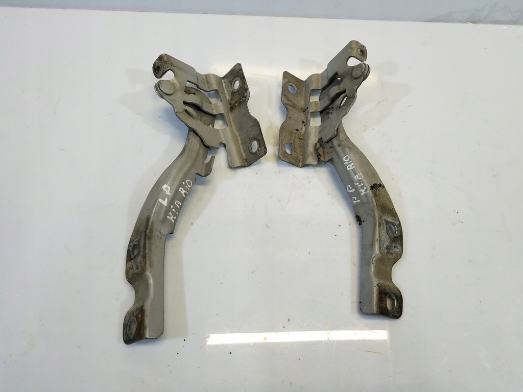 фото №1, Петля капот kia rio iii kod 3d