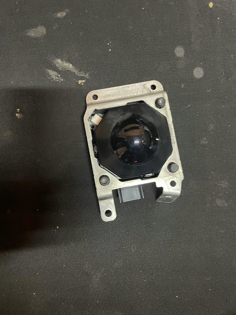 фото №2, Audi a6 a7 c8 4k0907561e радар acc датчик