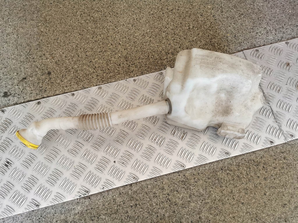 фото №1, Бачок омивача renault оригінальний номер 8200104706