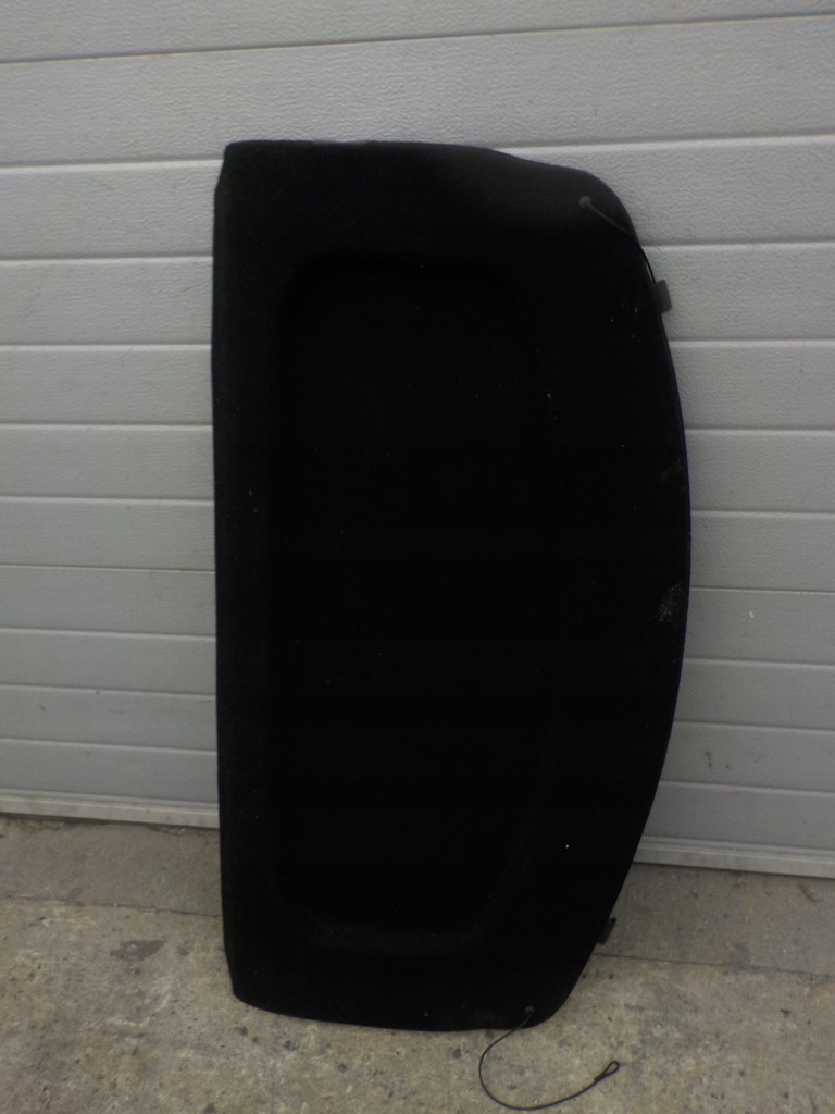 Купить Opel crossland полка багажника