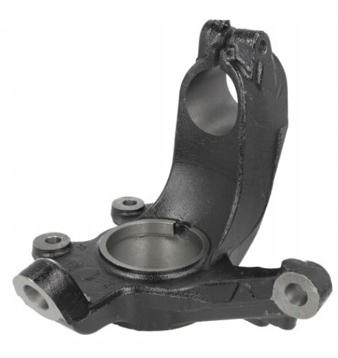 фото №1, Поворотный кулак правая перед ford focus c-max focus ii