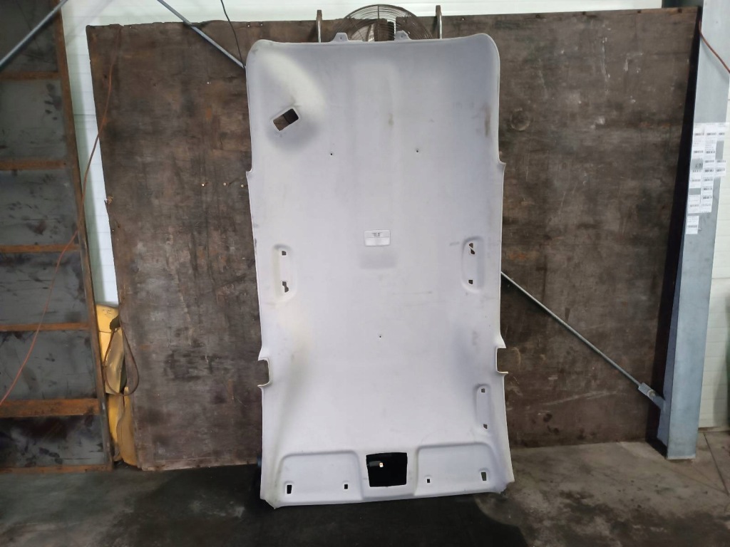 фото №1, Потолок mazda 5 i cr europa mazowsze