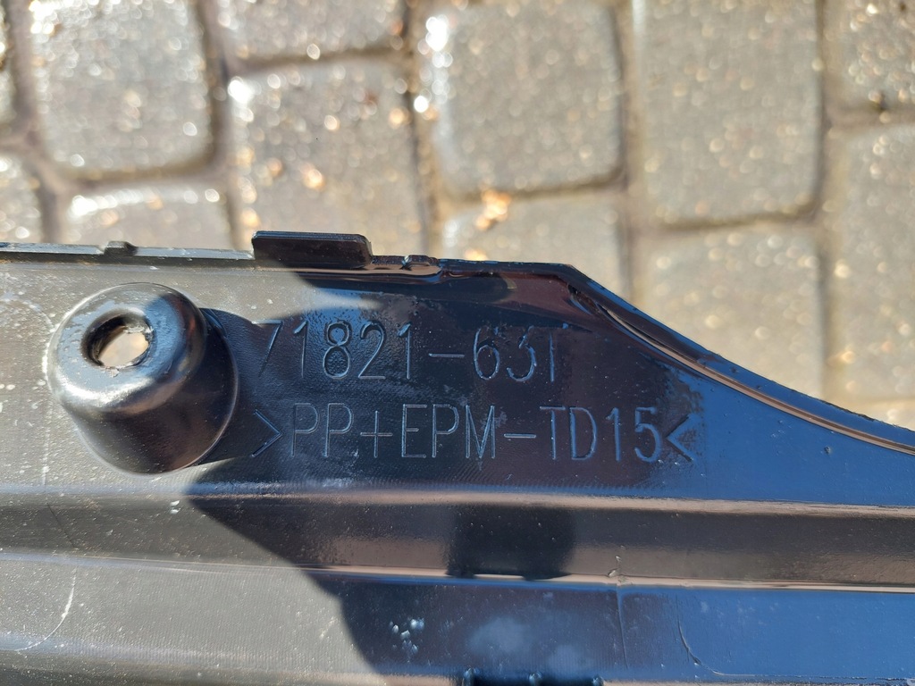 фото №7, Suzuki sx4 s-cross ii 2 2021- бампер задняя задний