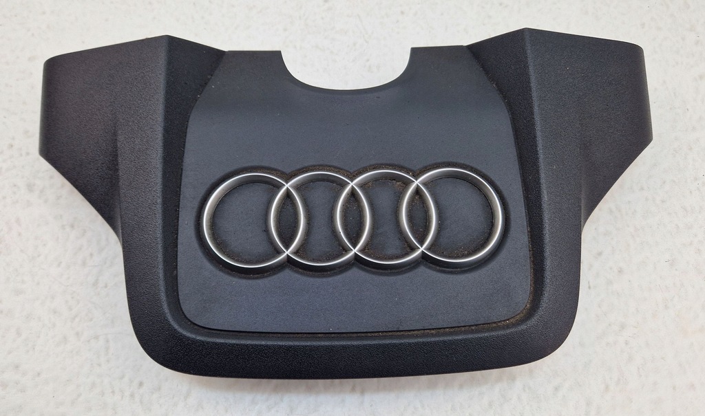 фото №9, Audi s5 8t 3.0 tfsi защита крышка верхний двигателя 06e103926n 06e103927k