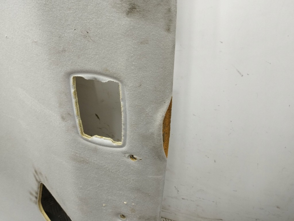 фото №5, Honda cr-v 2013 потолок