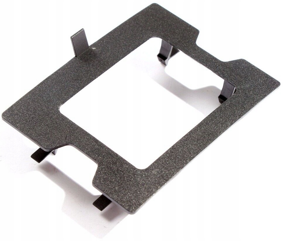 фото №1, Захист датчика радара fabia iii iv rapid оригінал