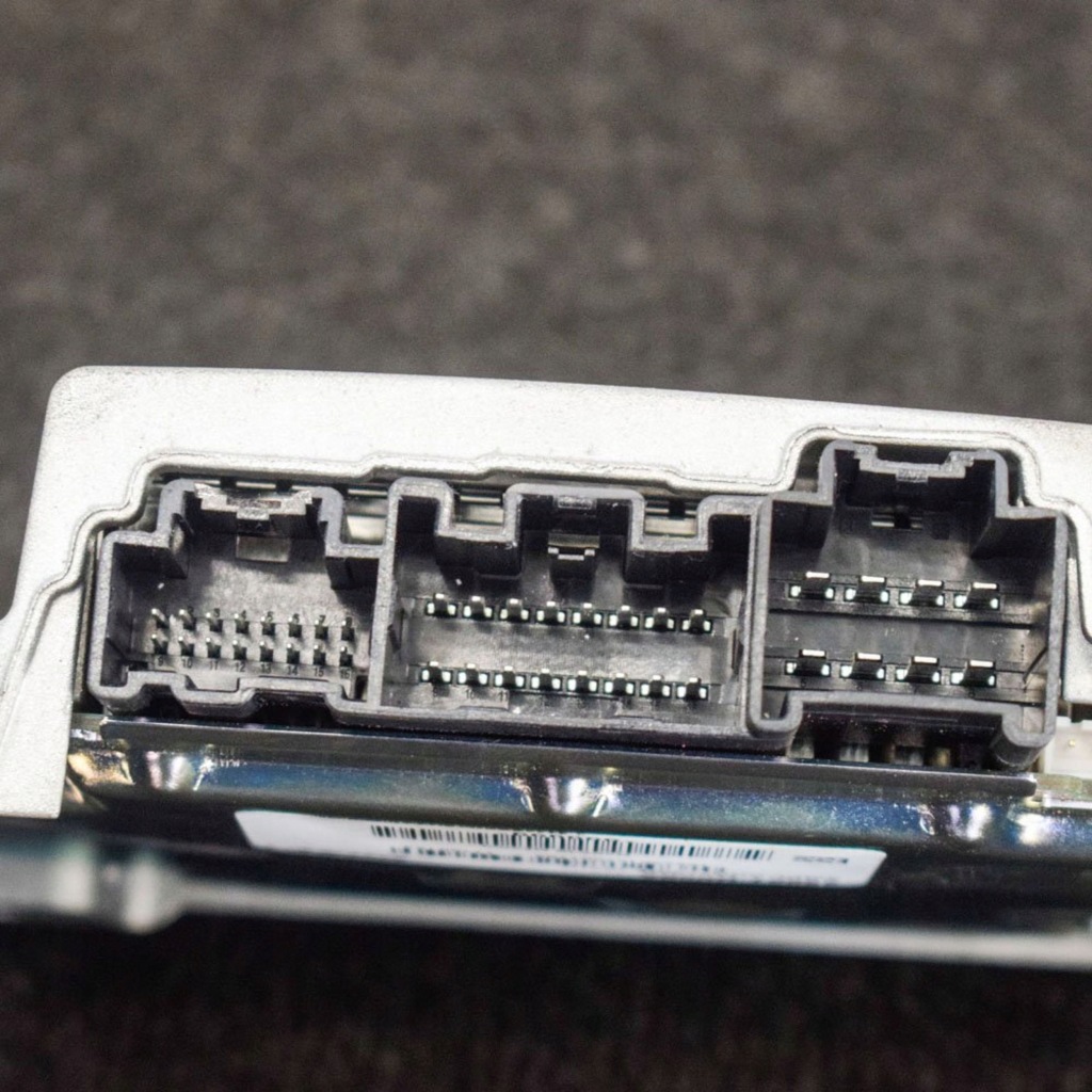 фото №7, Nissan qashqai 2017 набор аудио