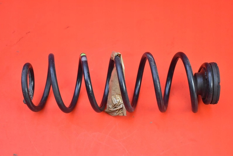 фото №1, Пружина задня задня skoda rapid 1.2 mpi 5d hb 14r