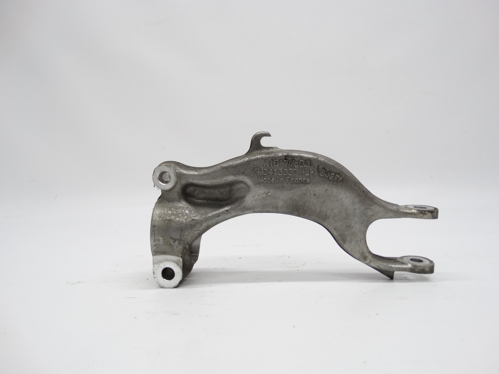 фото №9, Audi rsq8 4m левая поворотный кулак рычаги кронштейн 4m0407559a оригинальные